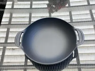 Weber wok ny