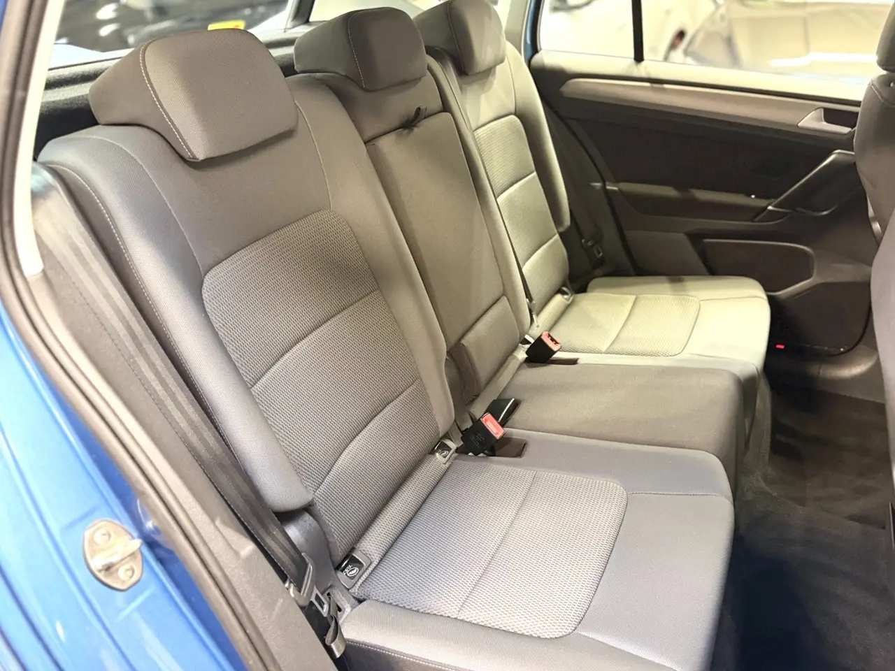 Billede 14 - VW Golf Sportsvan 1,4 TSi 125 Comfortline DSG BMT
