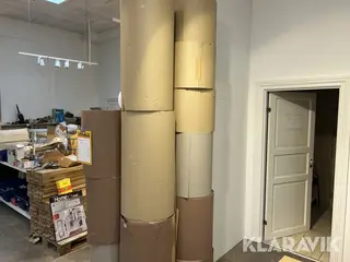 Bølgepap 15 ruller