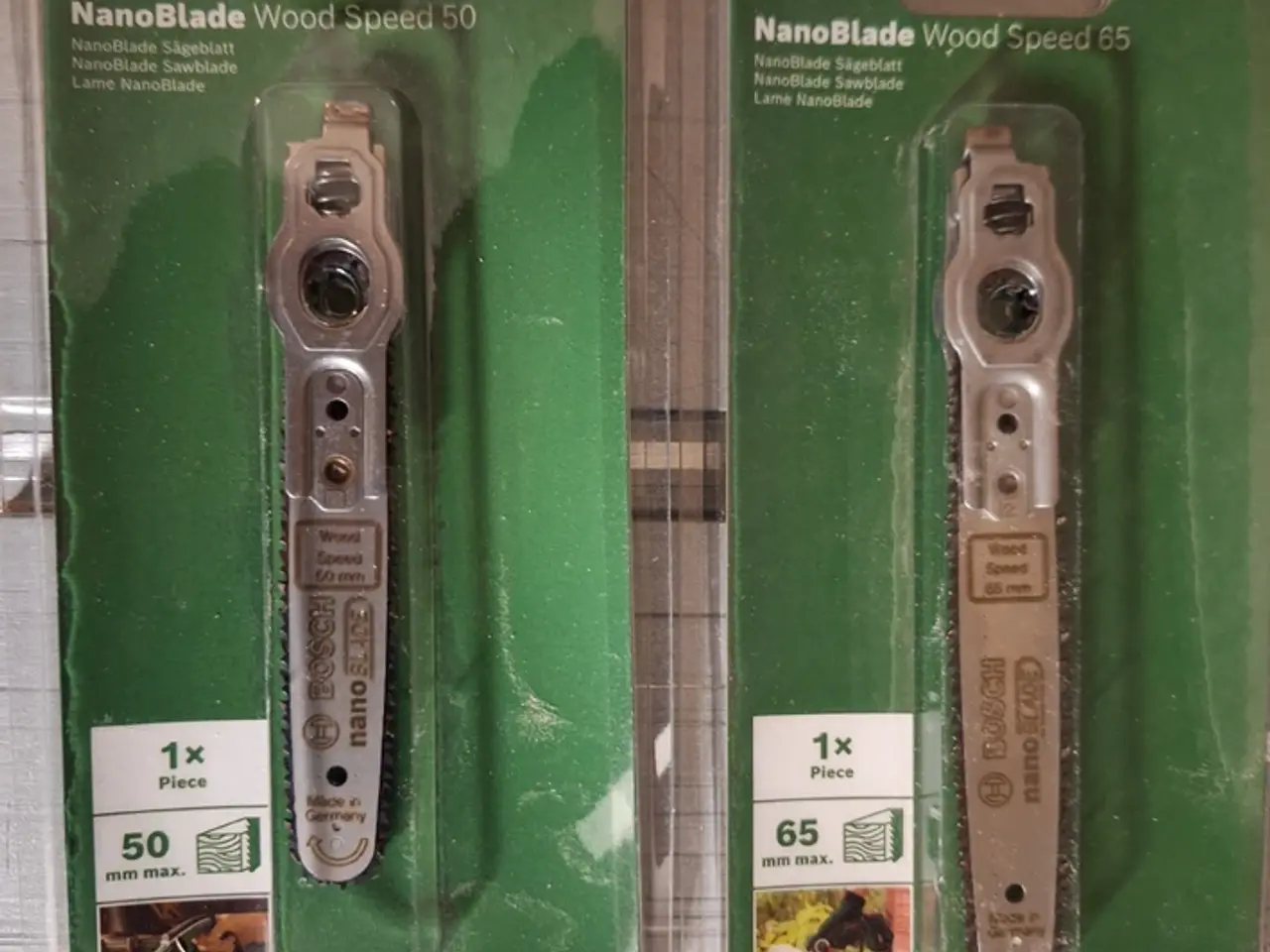 Billede 3 - EasyCut - Multisav - Bosch