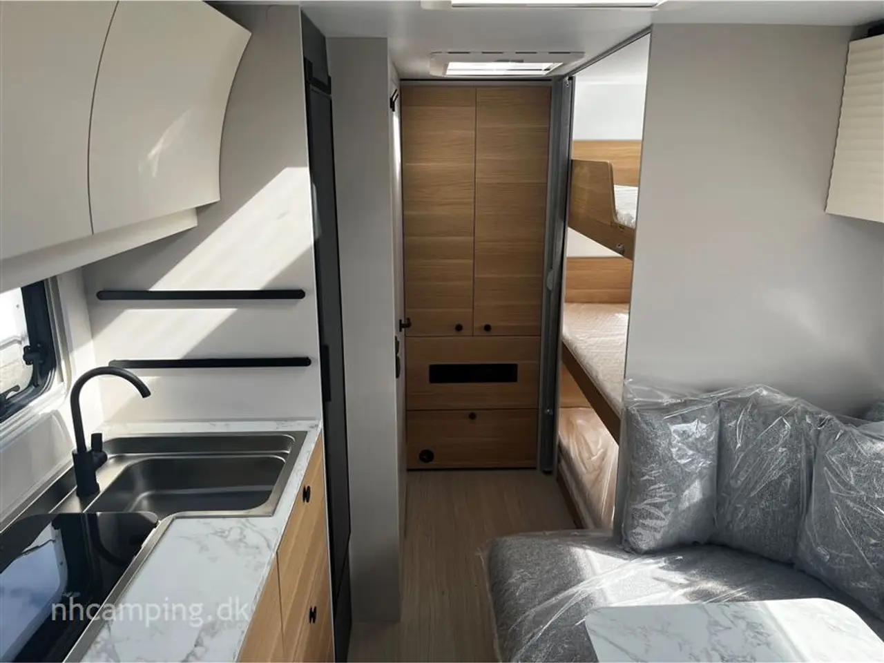 Billede 7 - 2026 - Adria Adora 573 PT