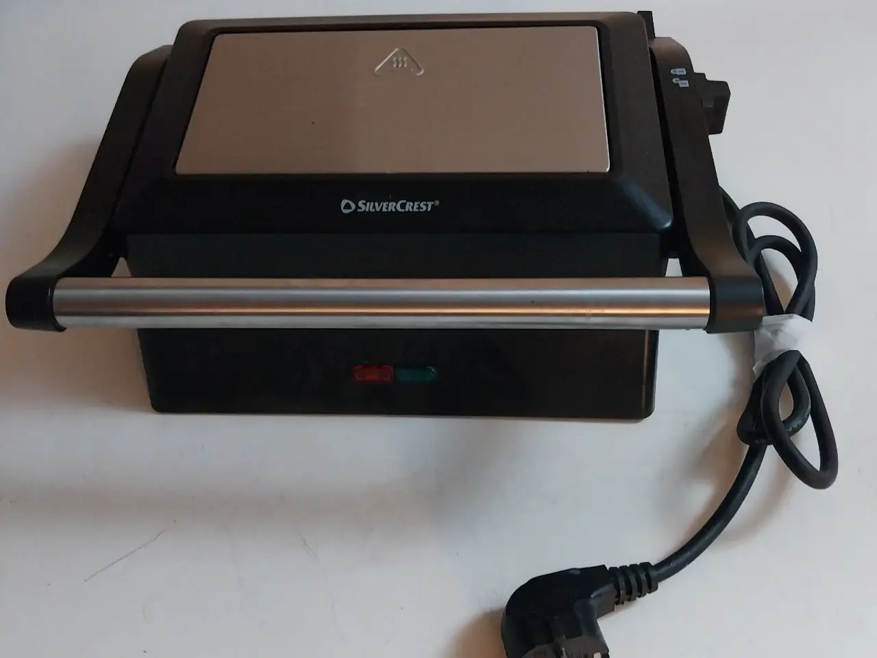 Billede 1 - Silvercrest panini grill