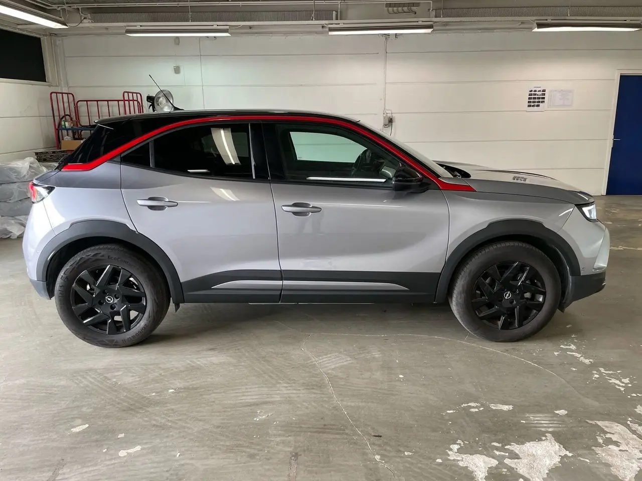 Billede 7 - Opel Mokka-e 50 GS Line