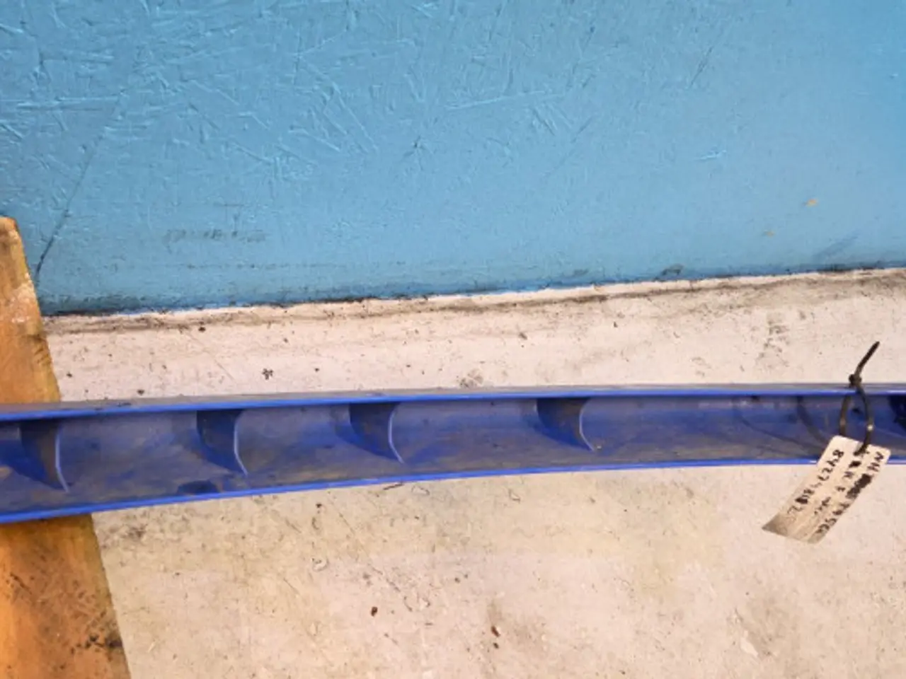 Billede 11 - New Holland T9.560 Fender L. 84279812