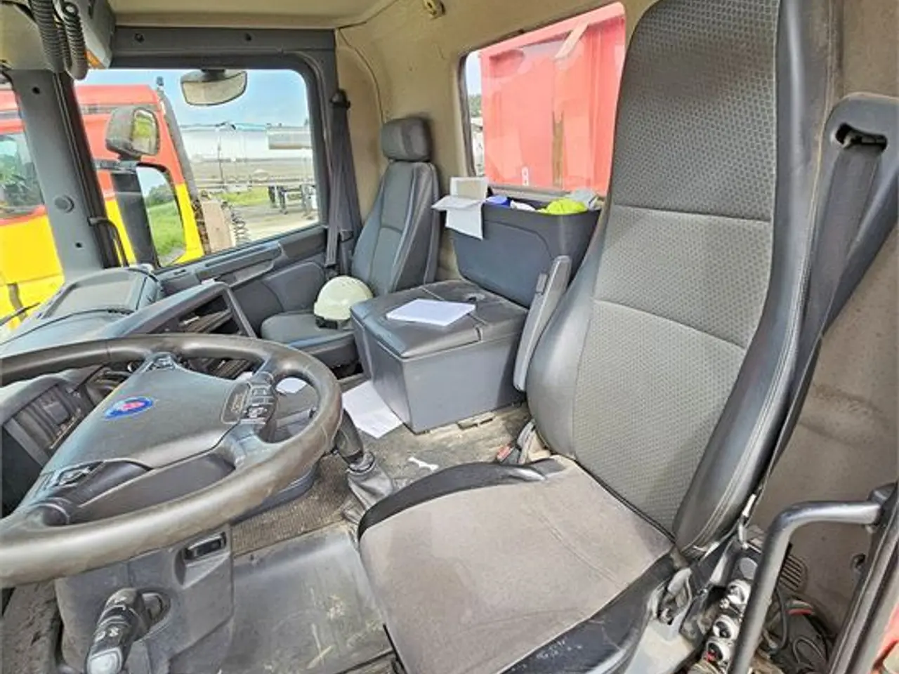Billede 11 - Scania G480