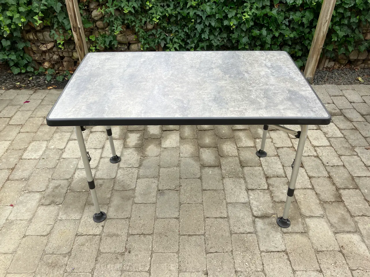 Billede 4 - Campingbord
