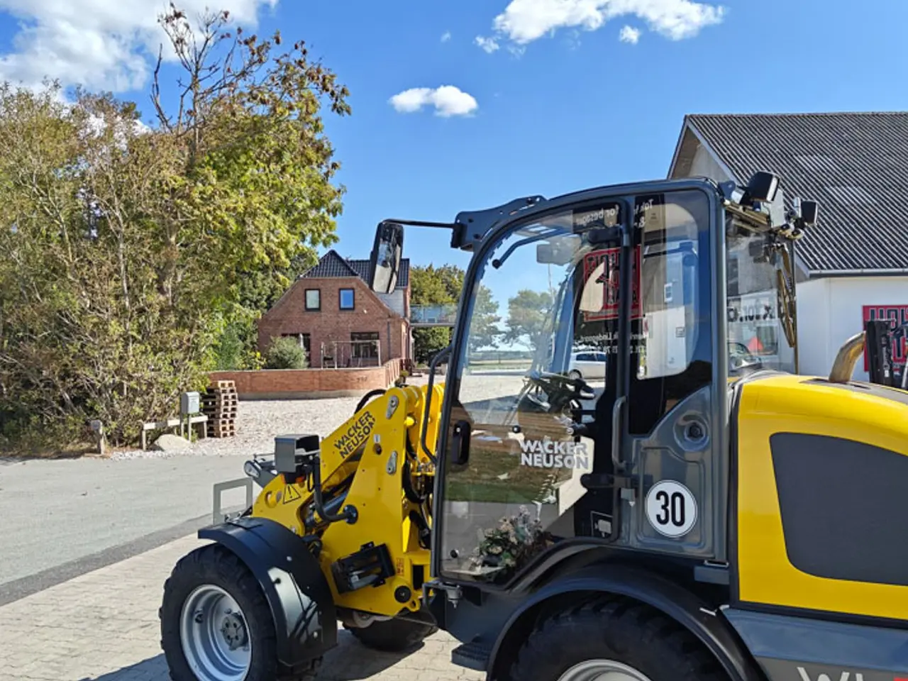 Billede 6 - Wacker Neuson WL34