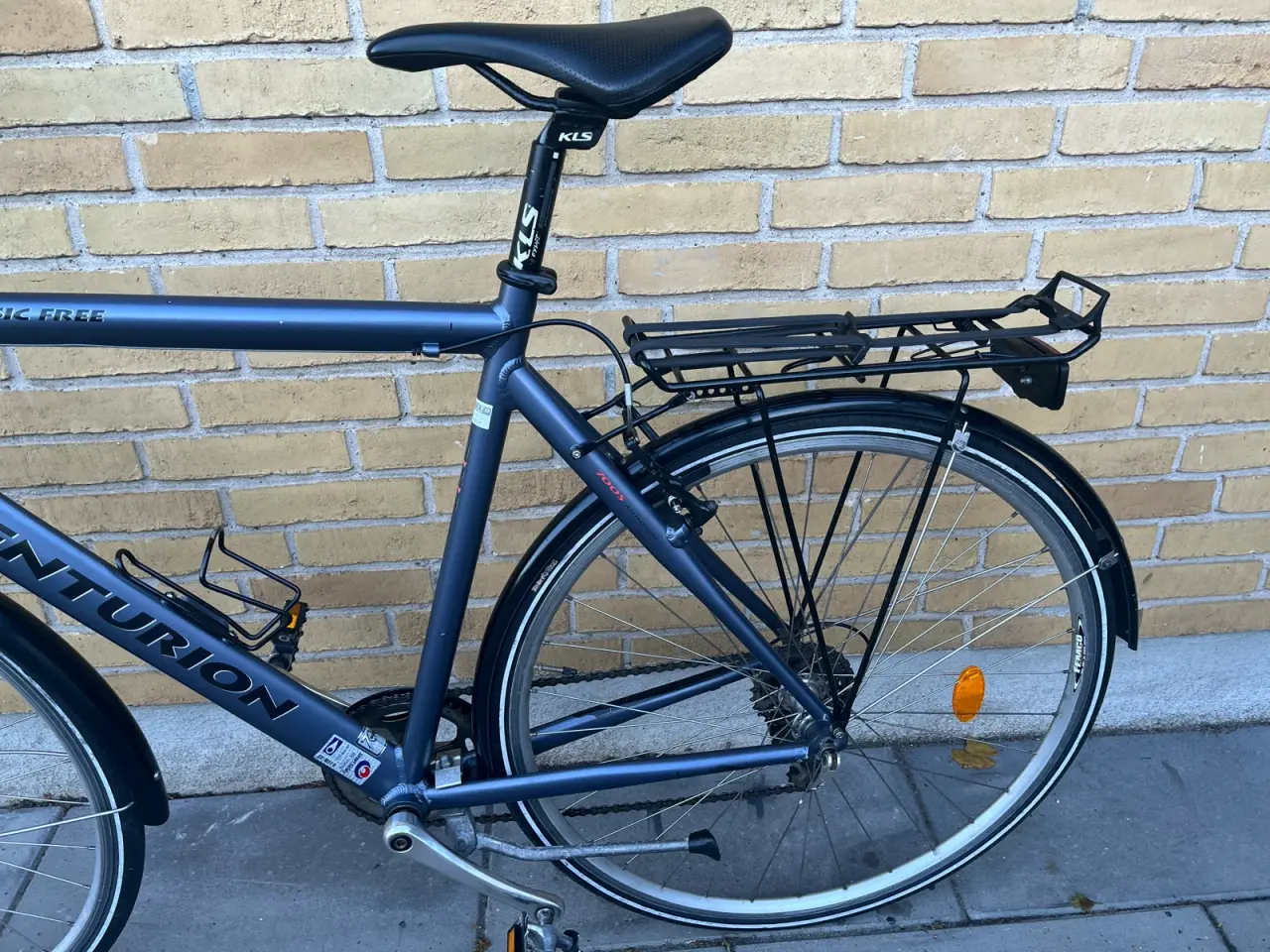 Billede 10 - Centurion Herrecykel
