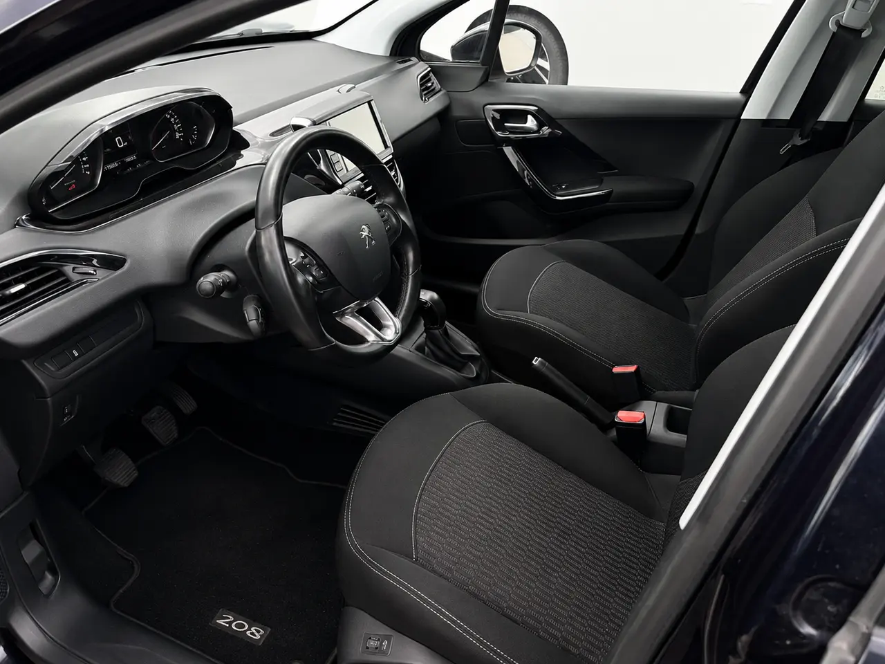 Billede 5 - Peugeot 208 2018