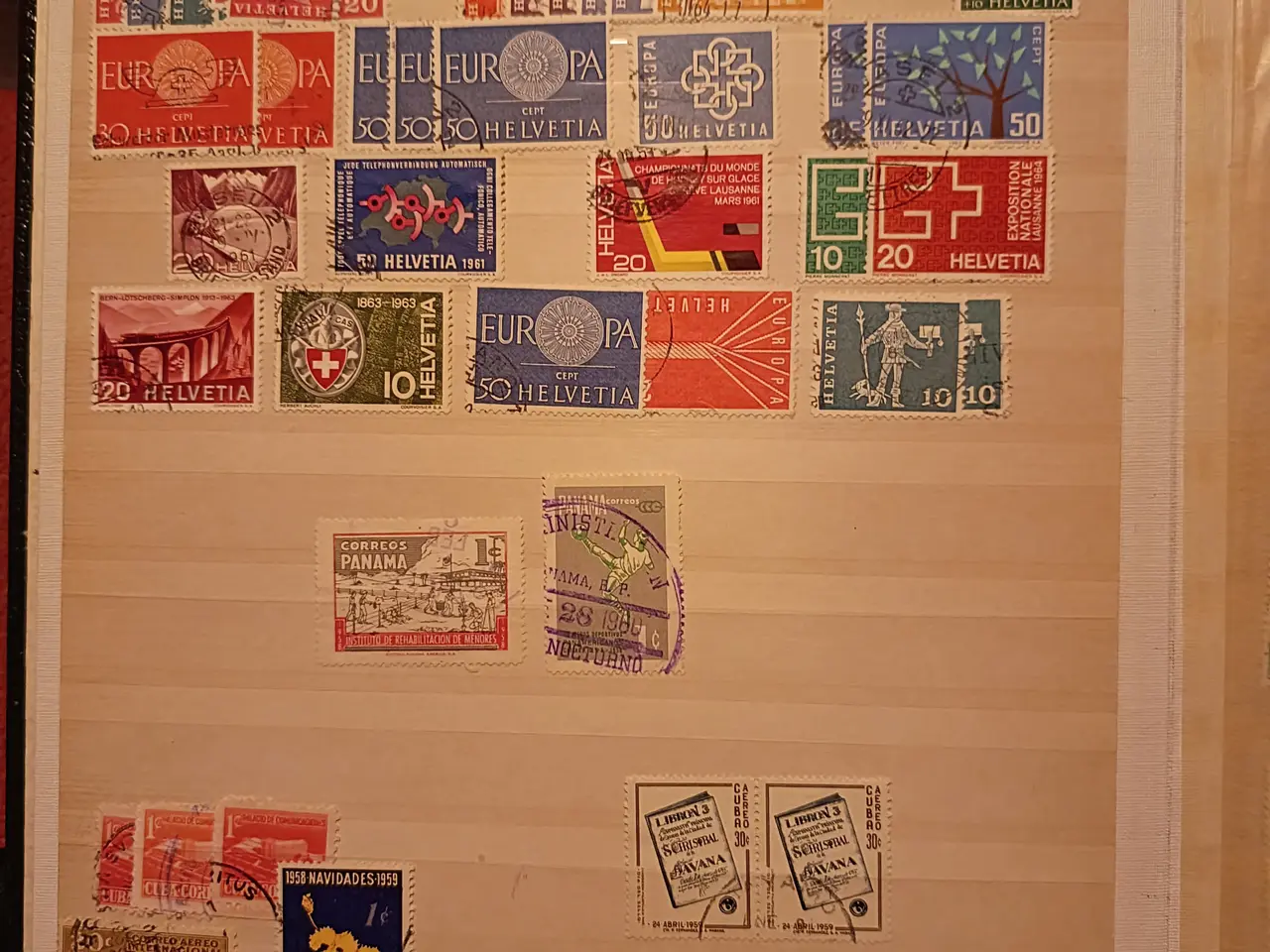 Billede 3 - Indstiks katalog