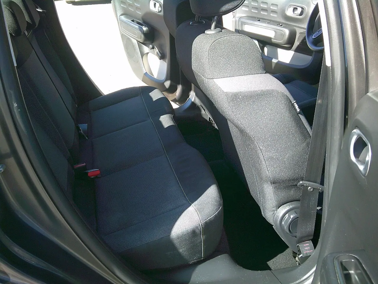Billede 14 - Citroën C3 1,6 BlueHDi 75 Cool