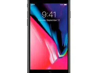 Apple iPhone 8 64GB (Space Gray) - Grade B