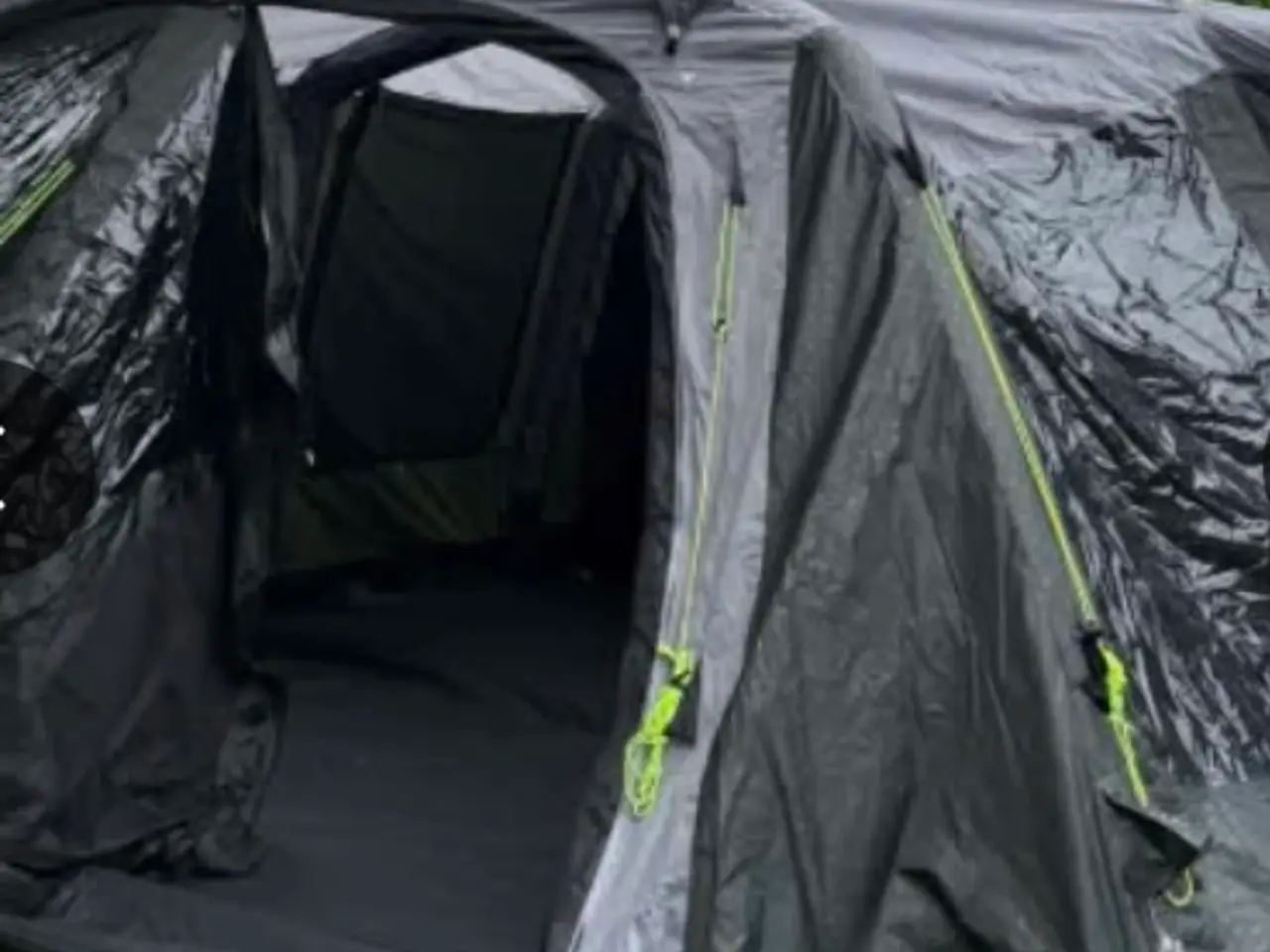 Billede 3 - Outwell Montana 6 Air