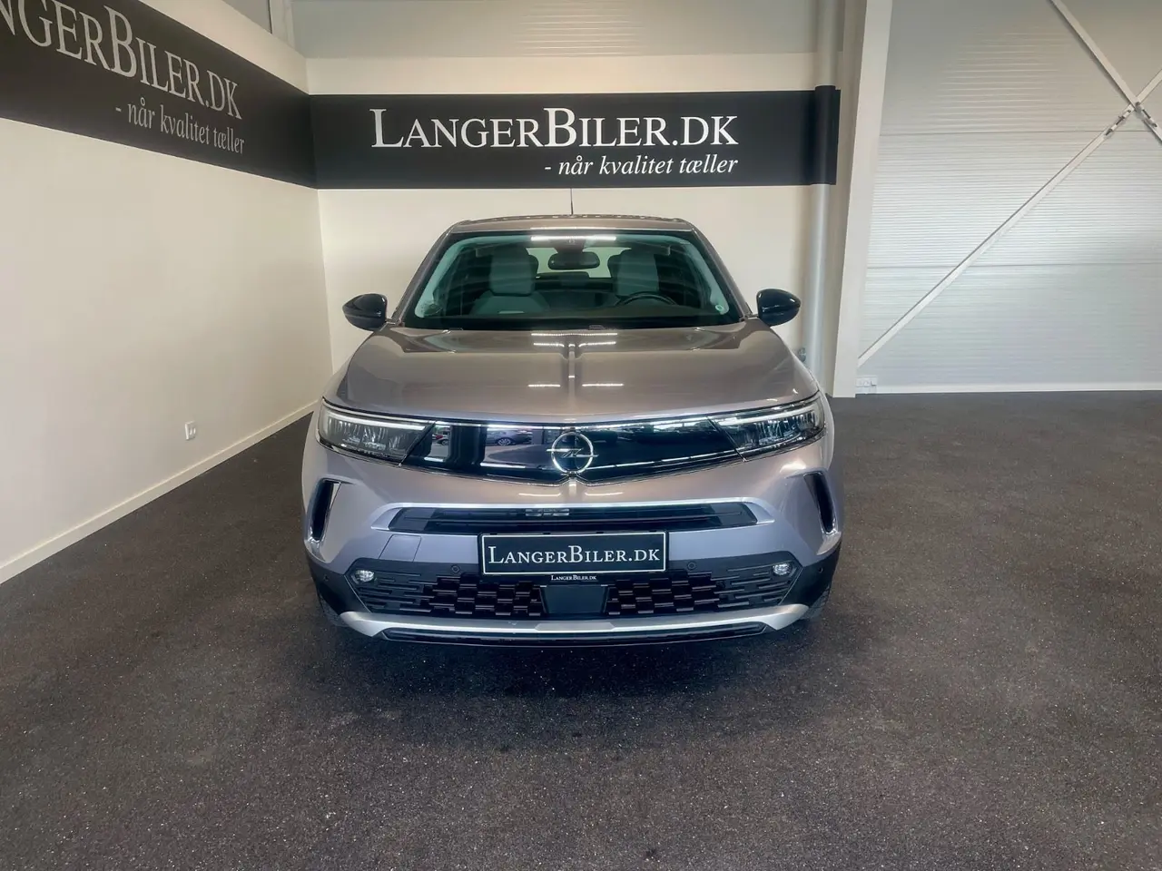 Billede 2 - Opel Mokka-e 50 Elegance
