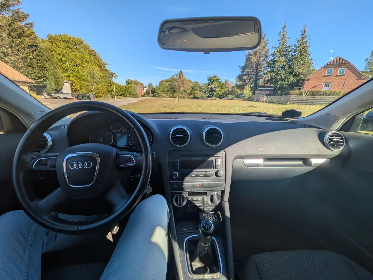 Billede 6 - Audi A3 2013