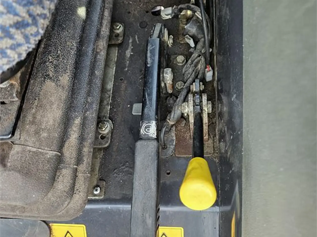Billede 29 - Valpadana 1650 - 4WD kunstgræsmaskine / artificial turf machine