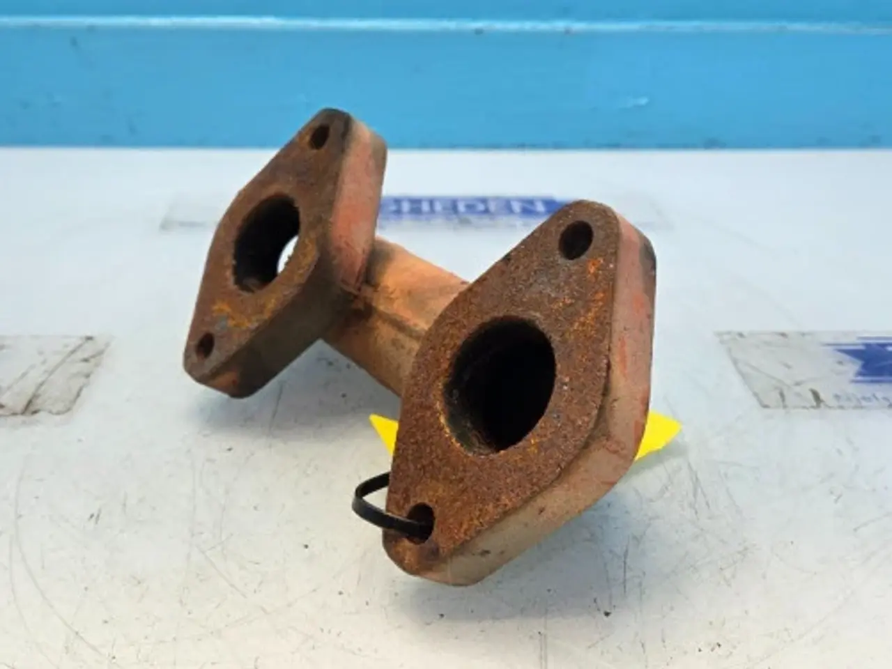 Billede 11 - Caterpillar Motor Manifold 1613398