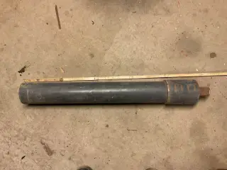 Cylinder