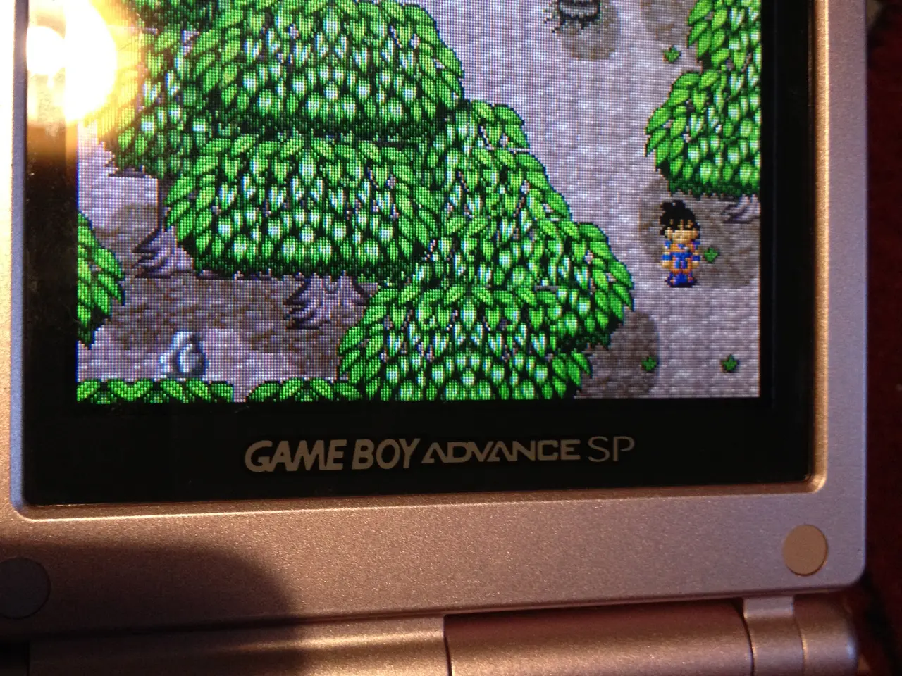 Billede 8 - Super Mario World, Bomberman,Donkey Kong, GBA spil