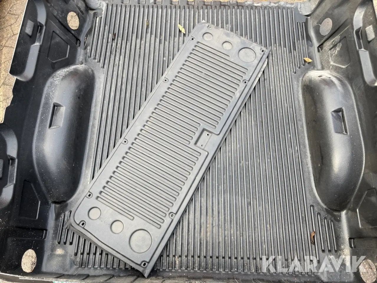 Billede 6 - Ladindsats Ford F250