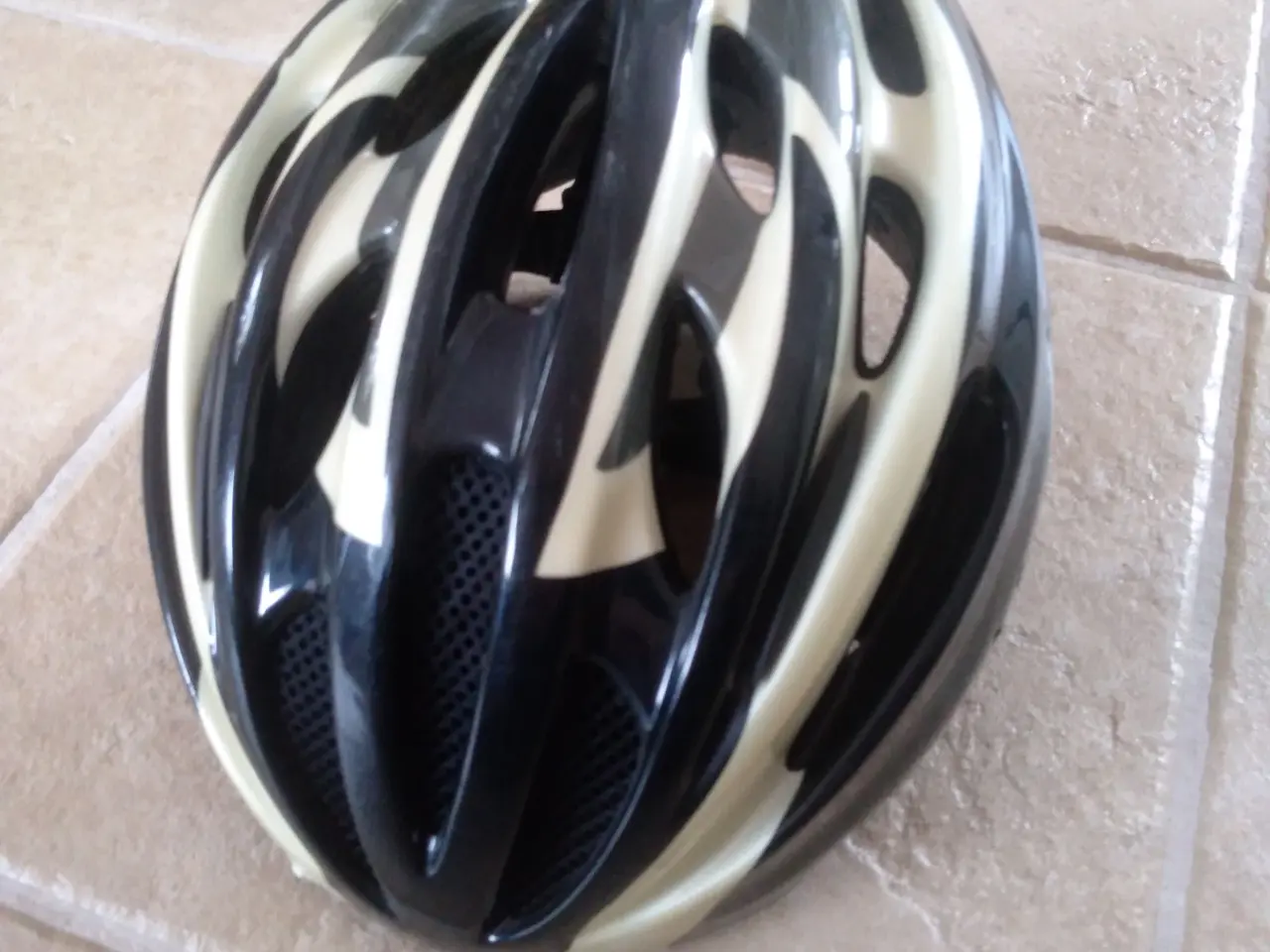 Billede 1 - Cykelhjelm str. 52 - 57 cm. / S - M