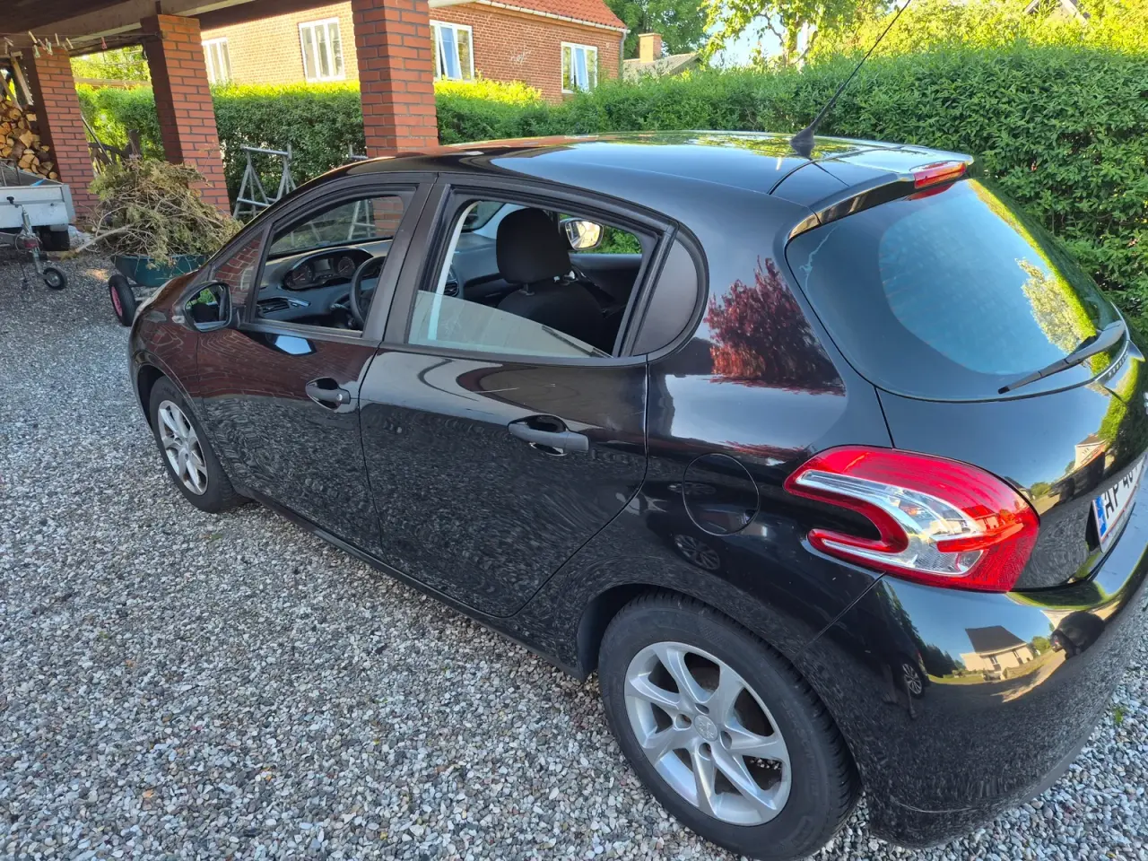 Billede 4 - Peugeot 208 1,0 VTi Access