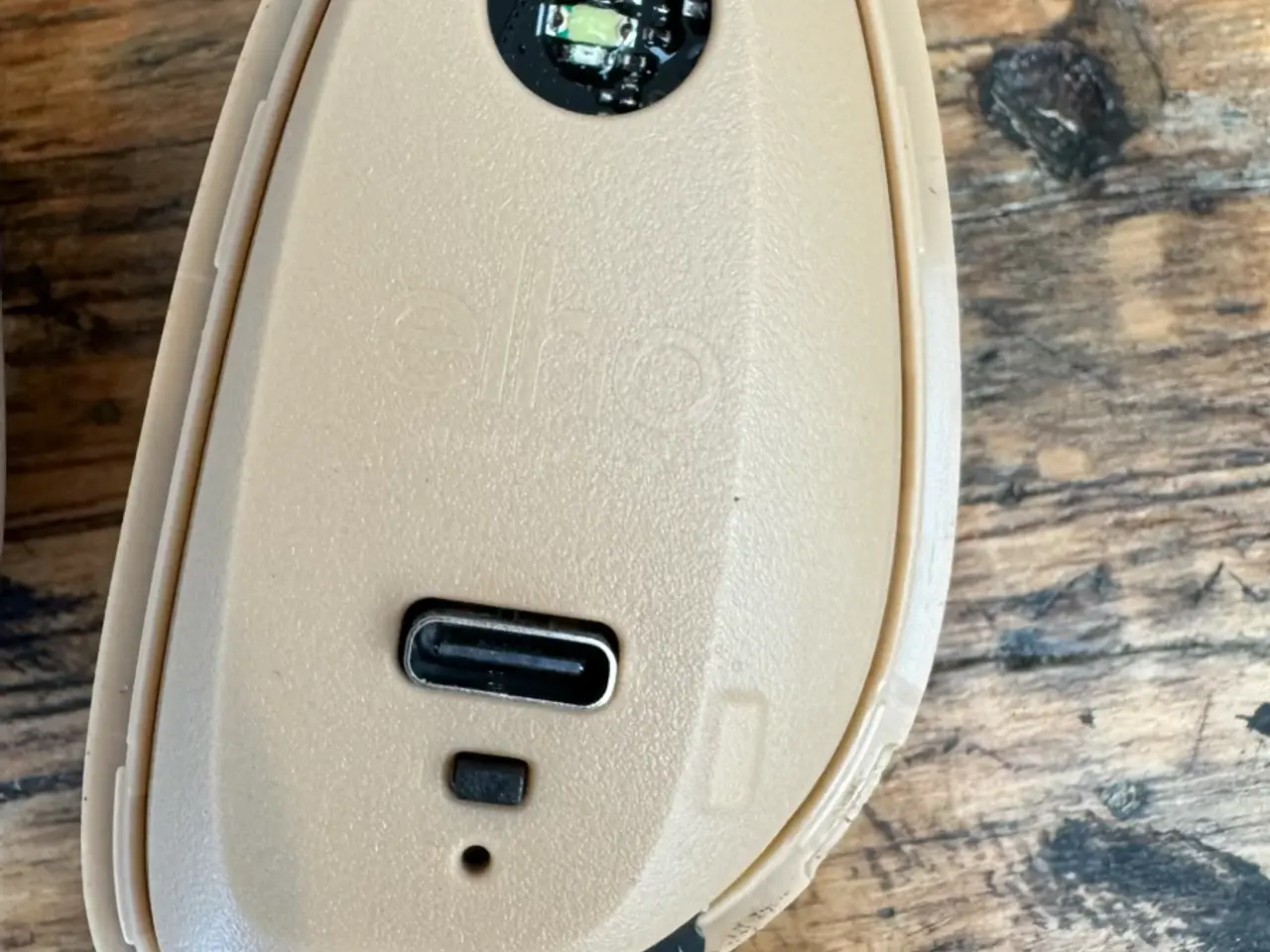 Billede 3 - 4 stk. Elho Smart Pebble – intelligente plantesens