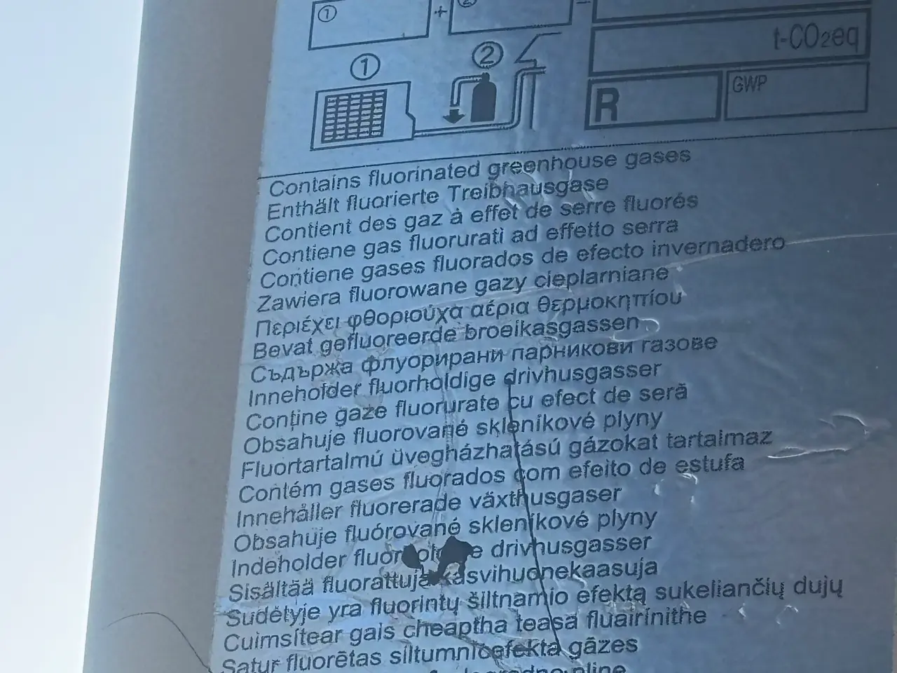Billede 3 - Aircondition  mega billig 