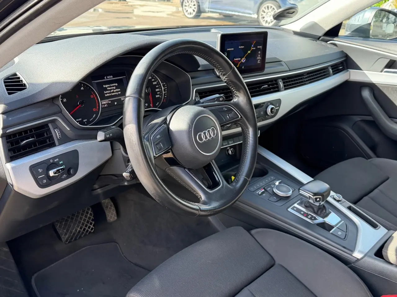 Billede 3 - Audi A4 2,0 TDi 150 Avant S-tr.
