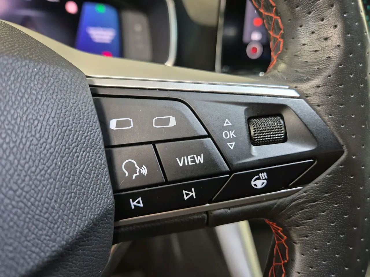 Billede 16 - Seat Leon 1,4 e-Hybrid FR DSG 204HK 5d 6g Aut.