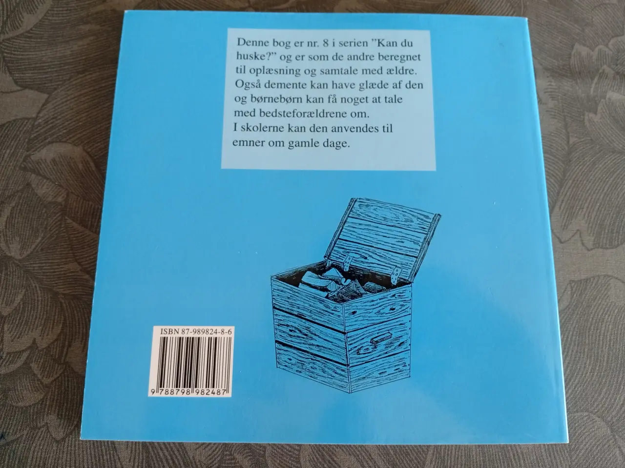 Billede 2 - Kan du huske det gamle køkken? 1