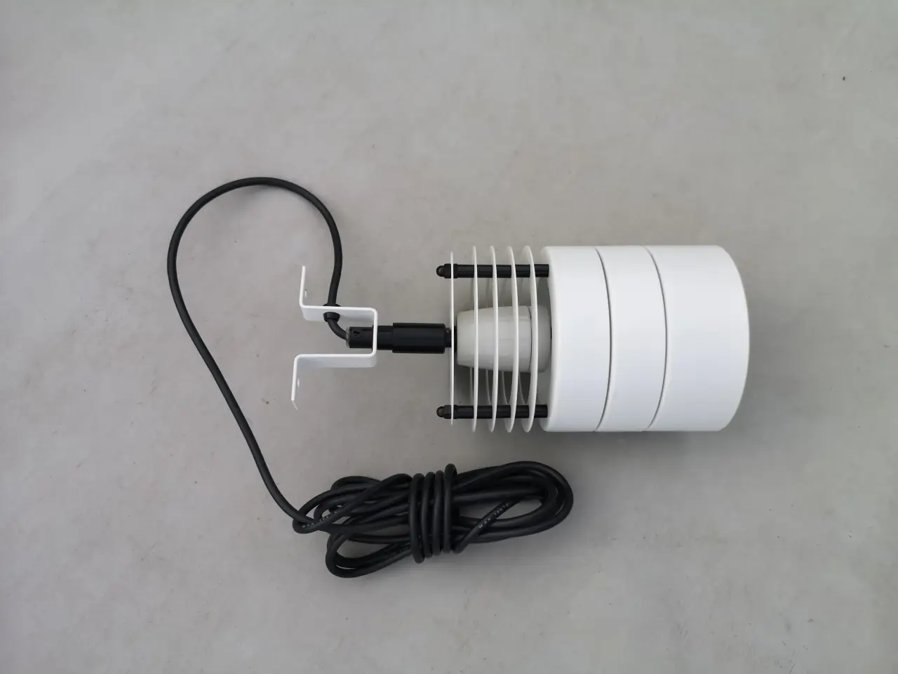 Billede 2 - Retro lampe fra Laterna Danica
