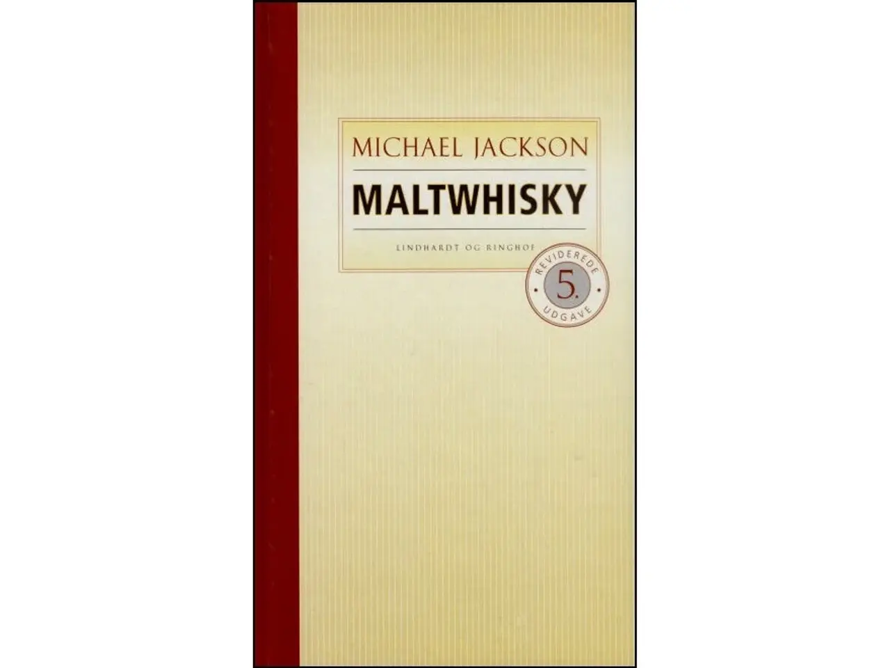 Billede 12 - Whisky - 14 Bøger fra 50 kr.