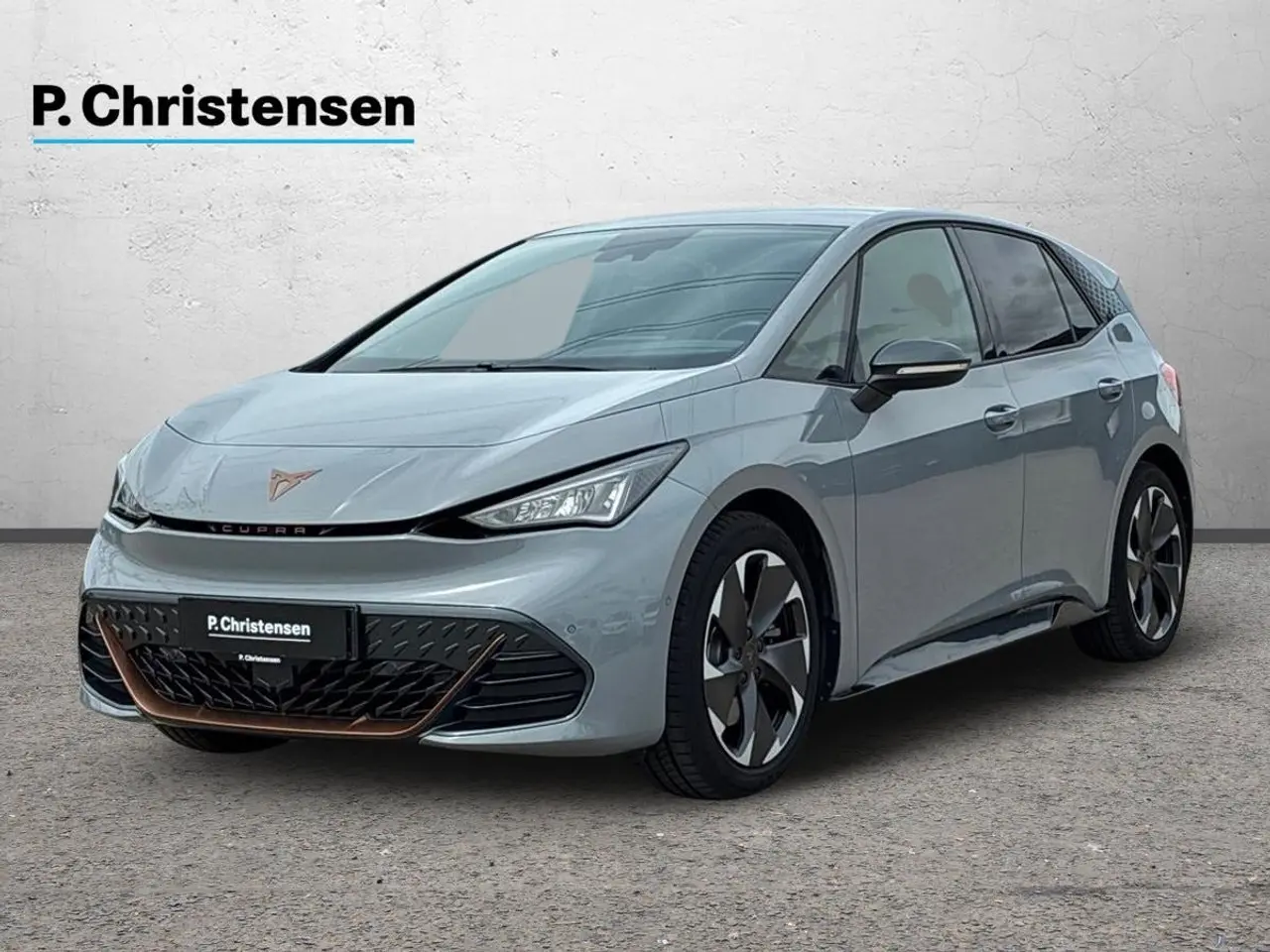 Billede 1 - Cupra Born 77 e-Boost