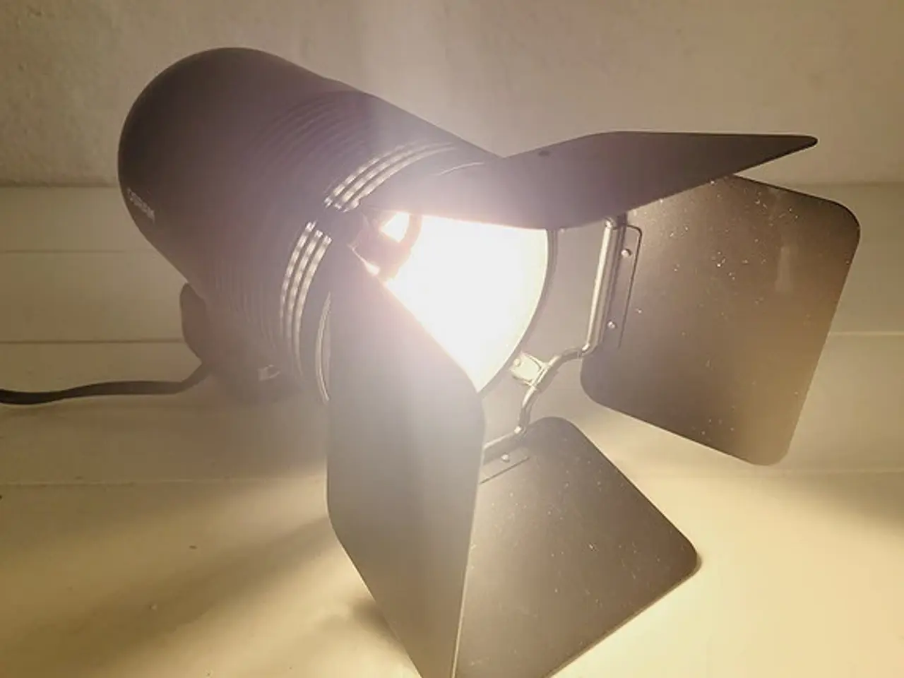 Billede 2 - ⭐️- Osram VIDEO 1000 PROFI Professionel Belysning