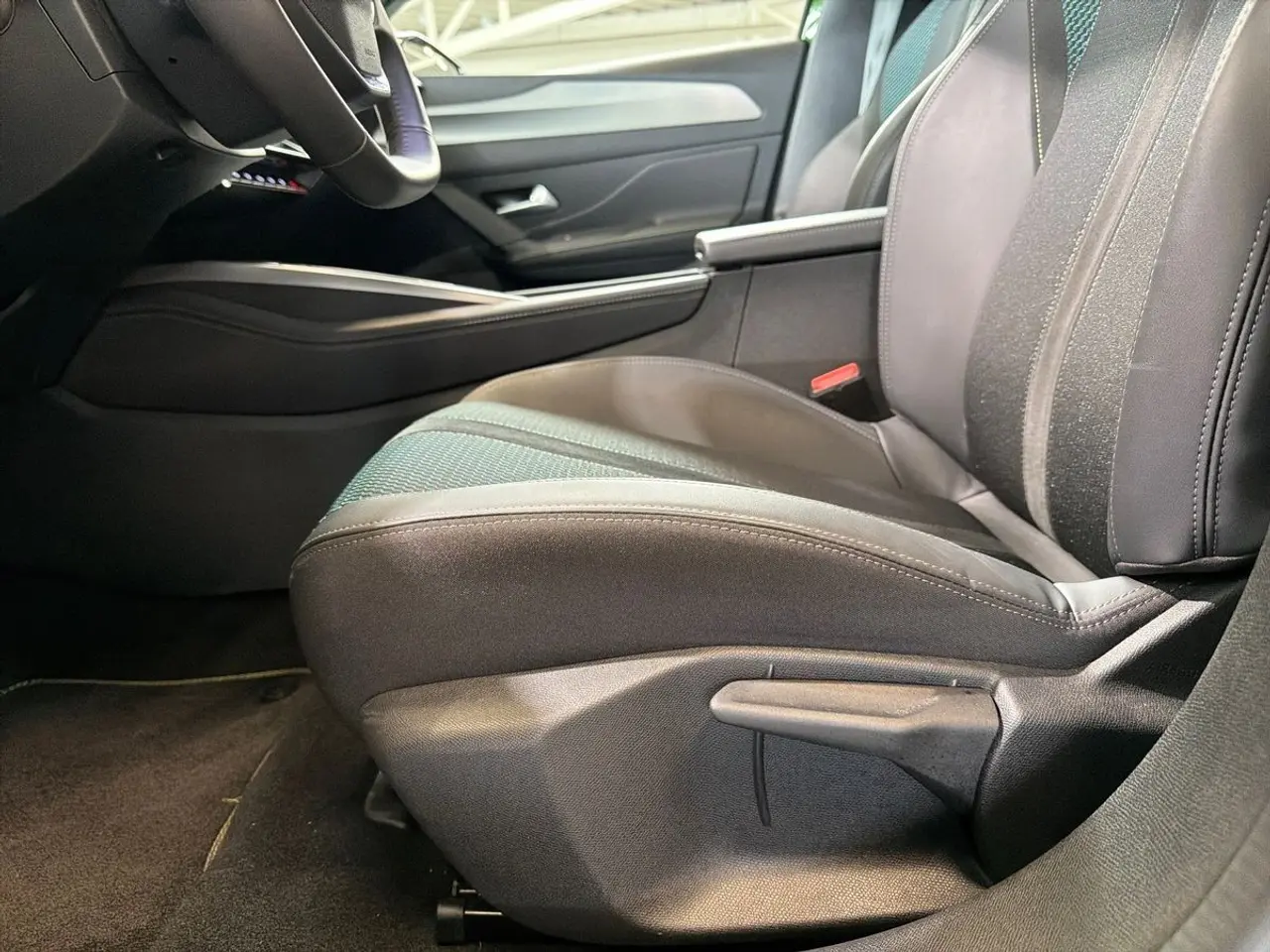 Billede 19 - Peugeot e-308 54 First Edition