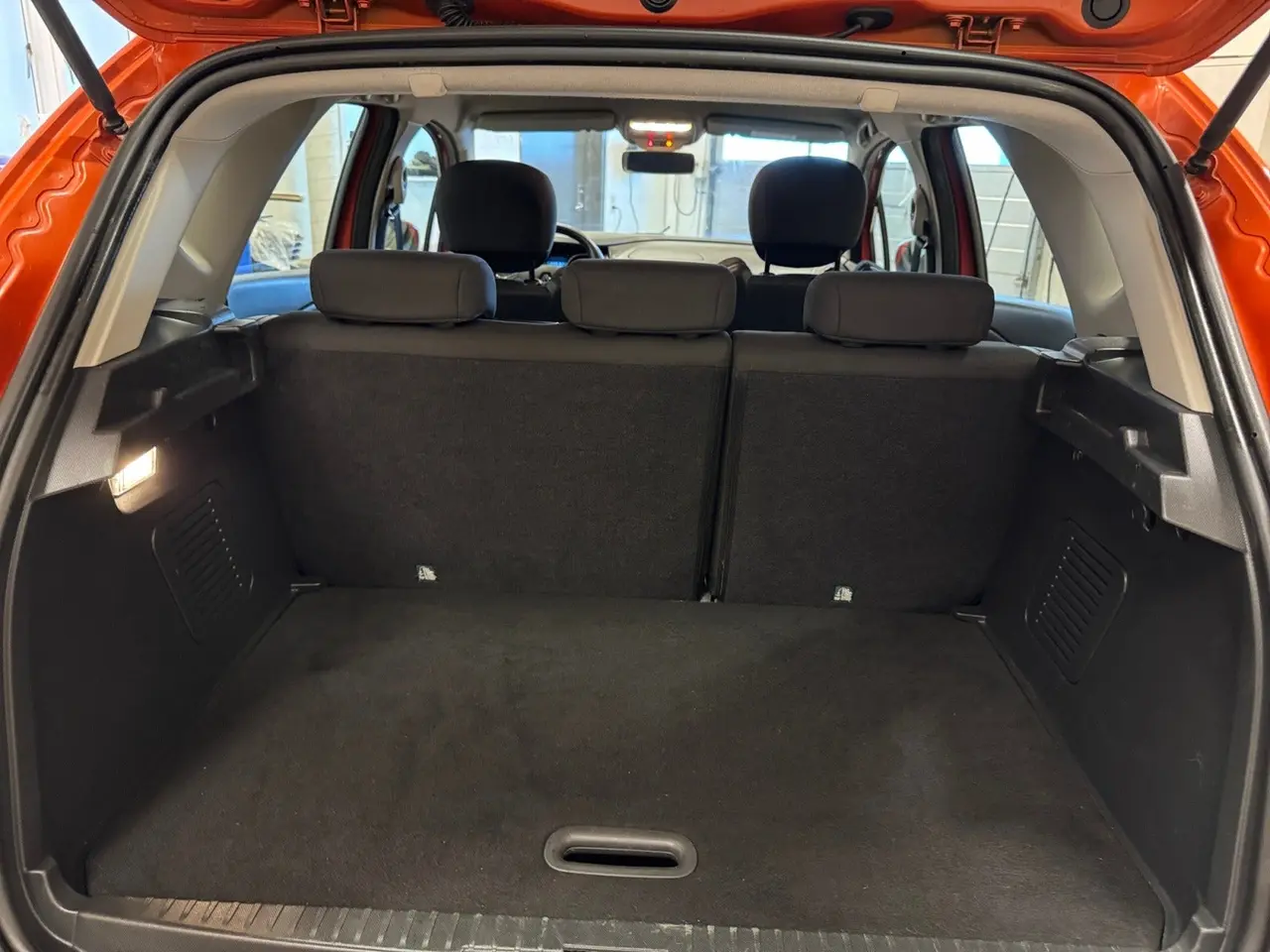 Billede 14 - Renault Captur 0,9 TCe 90 Expression