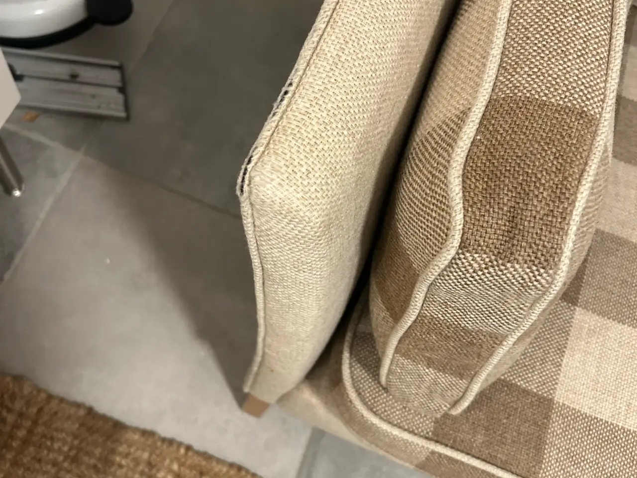 Billede 2 - Erik Jørgensen sofa, model EJ 260, 210 cm lang