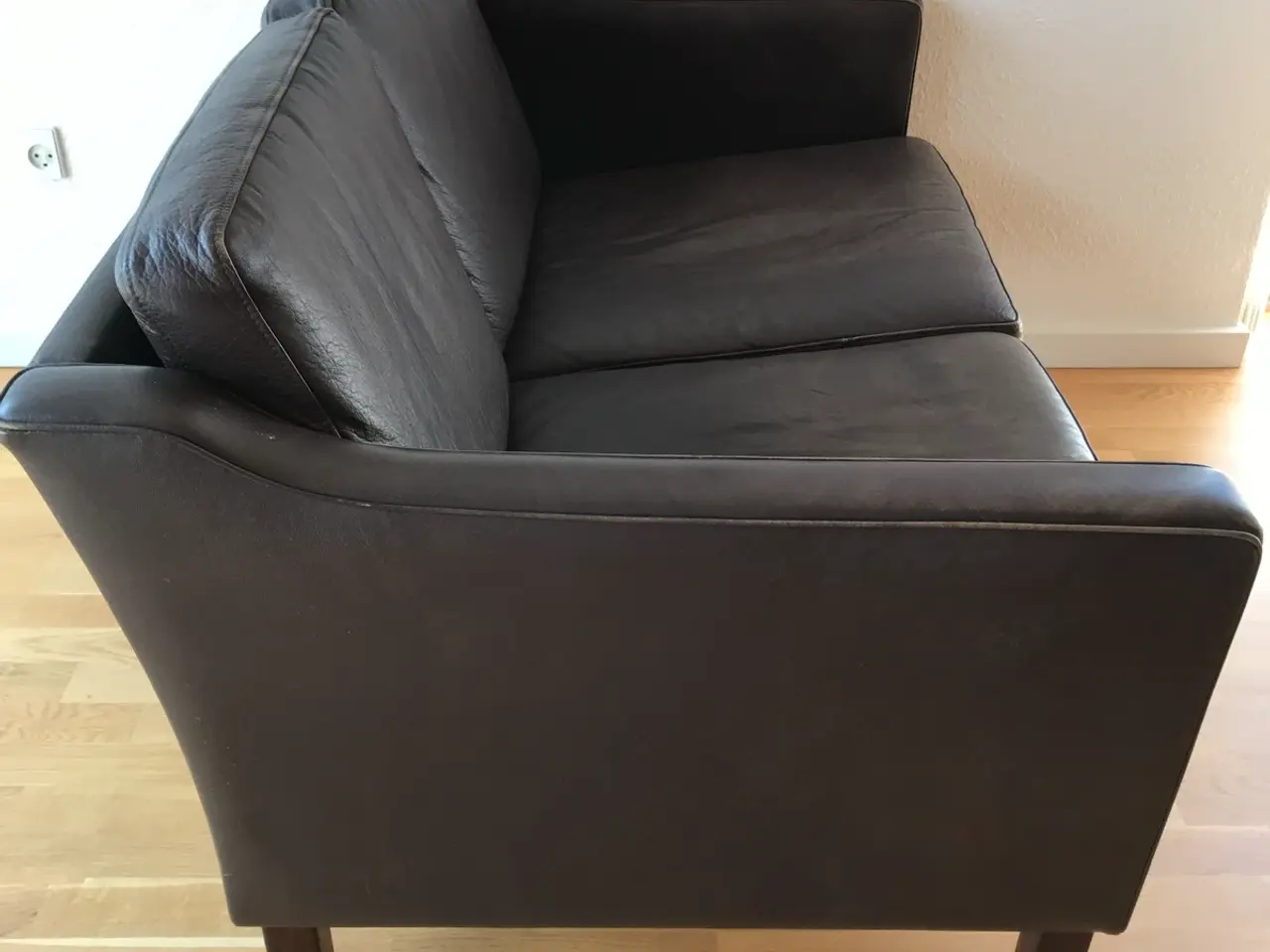 Billede 9 - Retro sofa