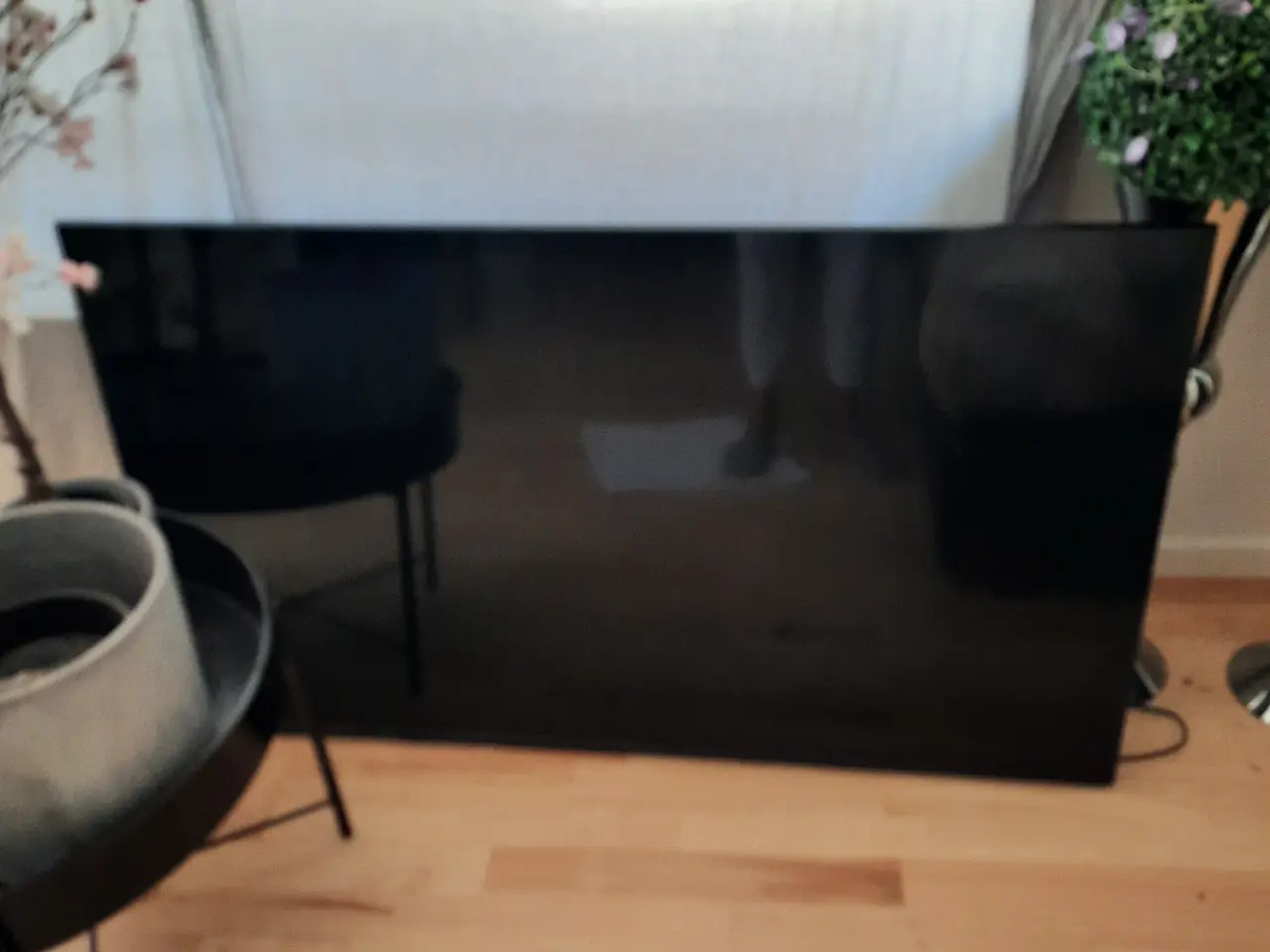 Billede 2 - Prosonic tv 55" 