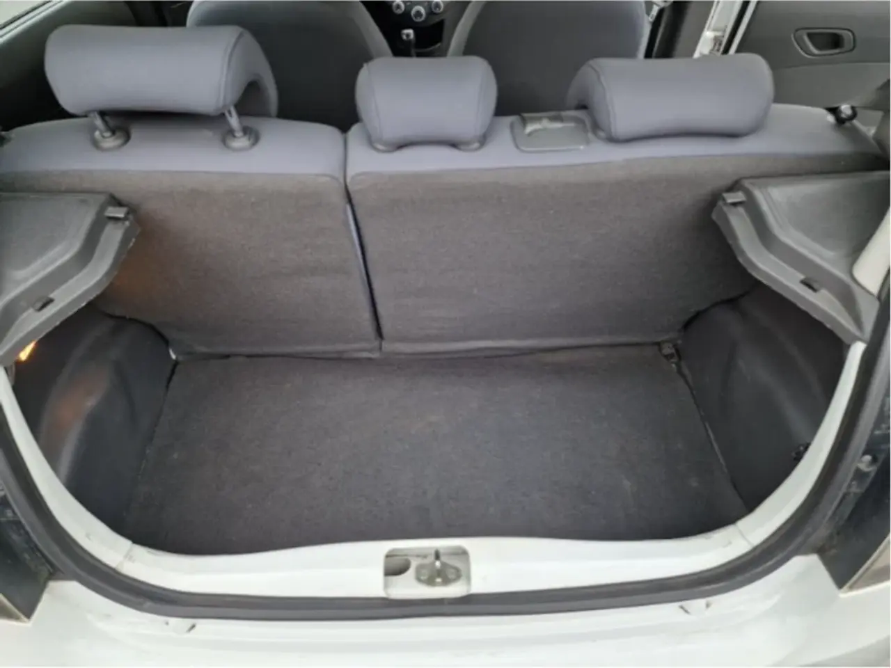 Billede 11 - Chevrolet Spark 1,2 LT 5 Dørs 