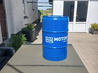 Olietønder 60 liters 