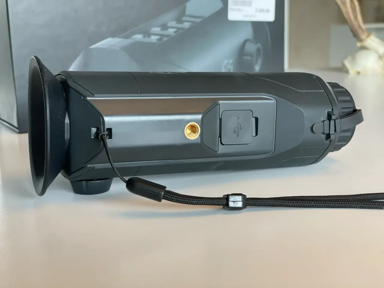 Billede 6 - Termisk Spotter ATN 25 mm