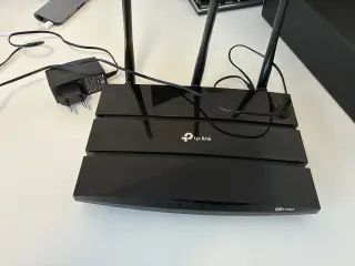 Tp-Link AC1750 Router