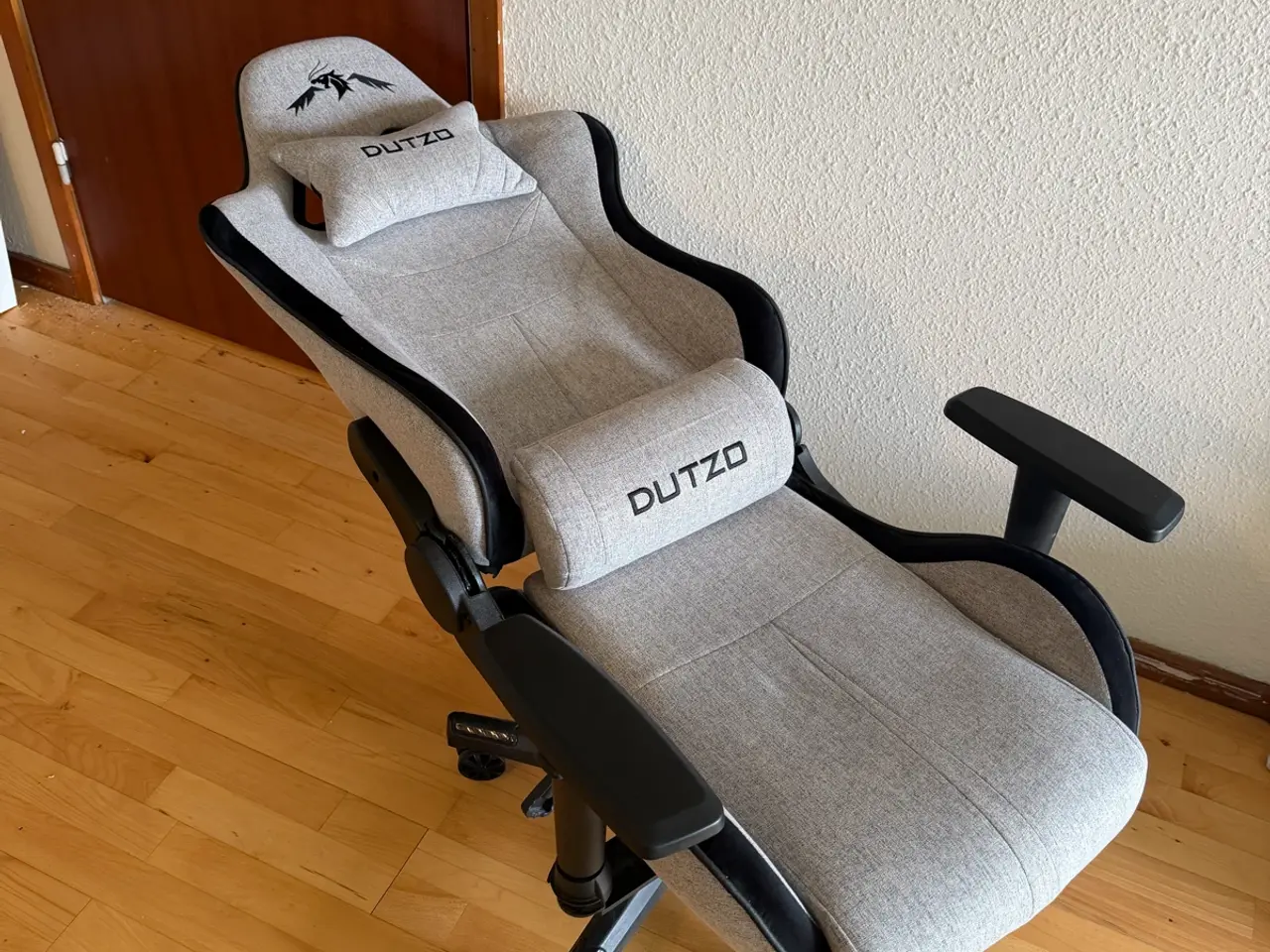 Billede 2 - Gamerstol