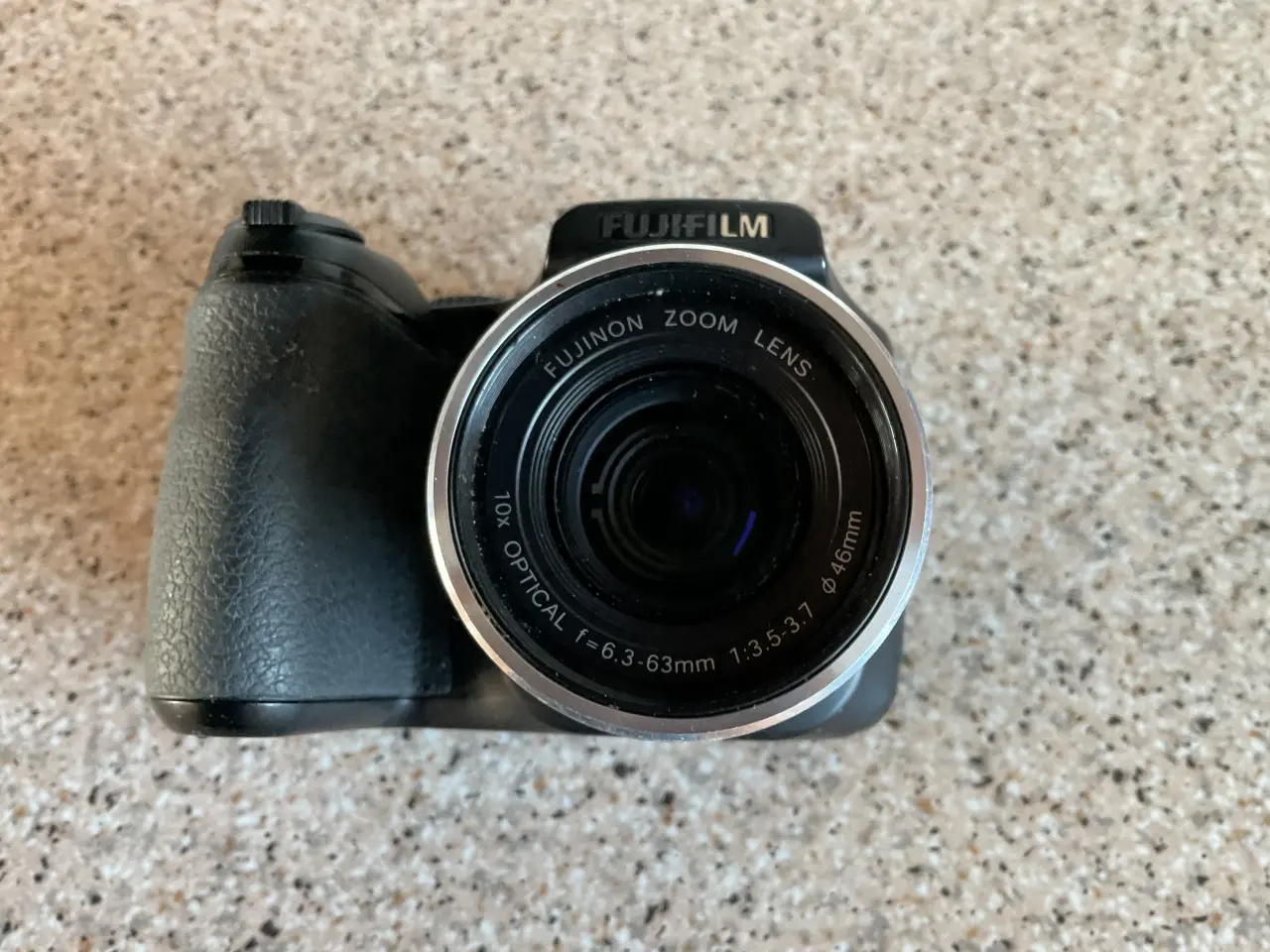 Billede 2 - Fujifilm bridgekamera med zoom
