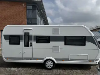 2026 - Hobby De Luxe 495 UL   Oplev denne Hobby De Luxe 495 UL 2026 hos Hinshøj Caravan