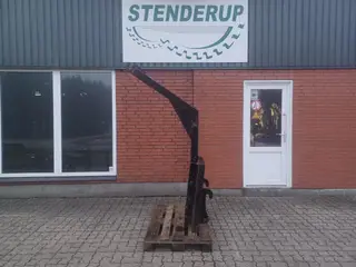 JST SÆKKEKROG GIANT SKIF