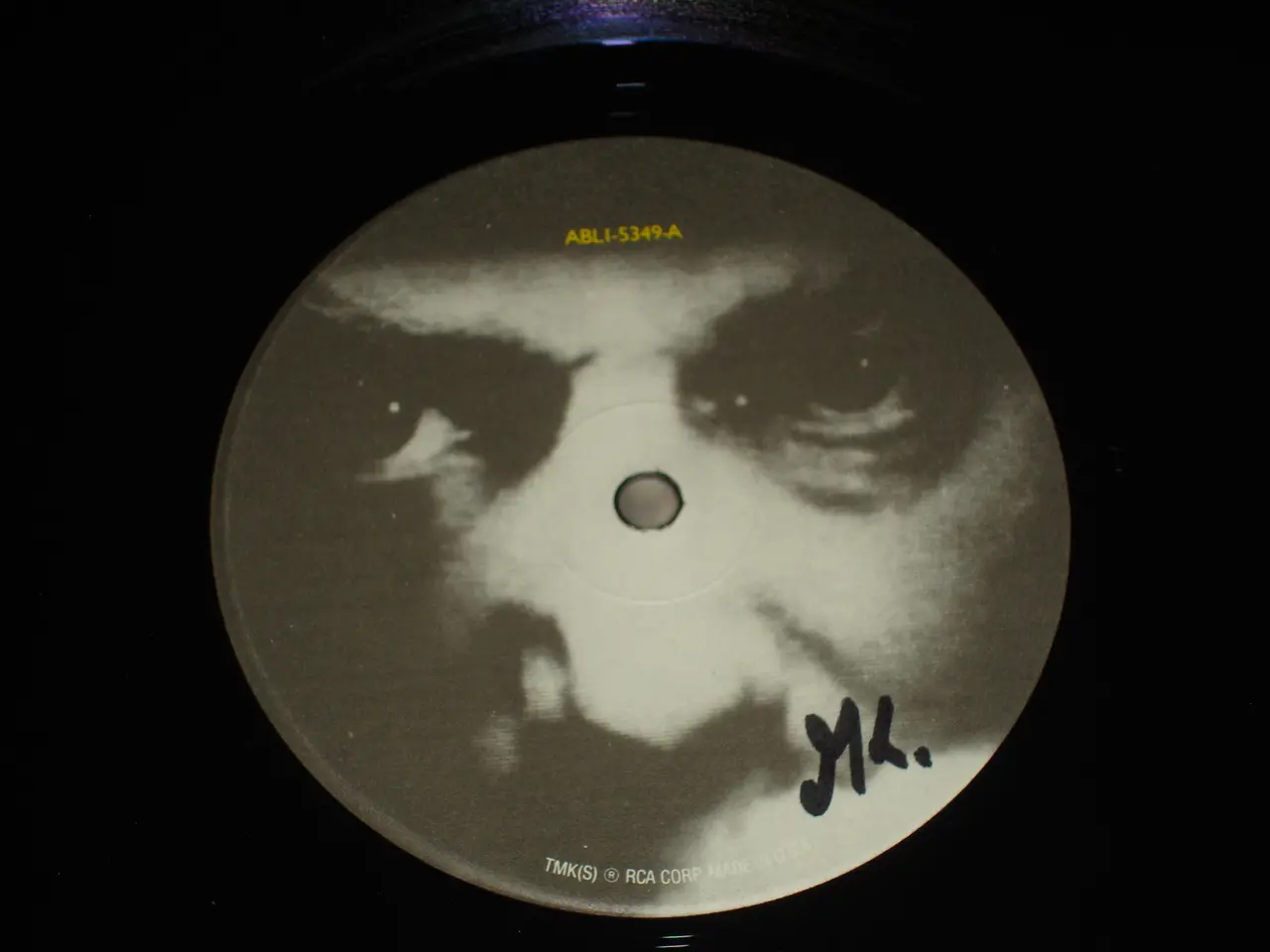 Billede 6 - Eurythmics – 1984 