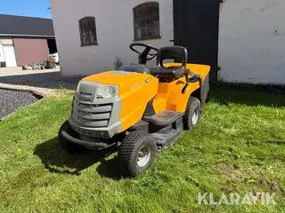 Græsslåmaskine Stiga Estate Master HST MPS 84 Hydro